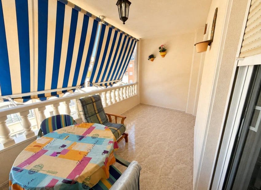 2 soverom Leilighet til salgs i Torrevieja - € 159 000 (Ref: 9964182)
