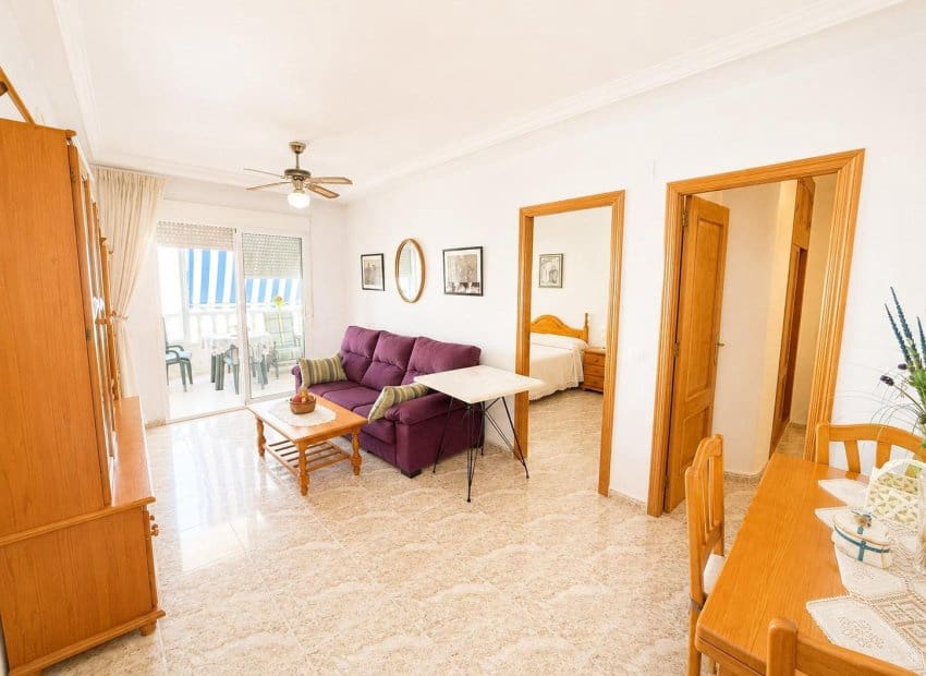 2 soverom Leilighet til salgs i Torrevieja - € 159 000 (Ref: 9964182)