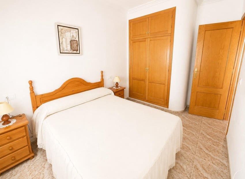 2 soverom Leilighet til salgs i Torrevieja - € 159 000 (Ref: 9964182)