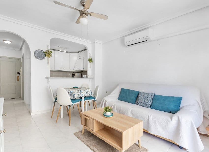 2 sypialnia Apartament na sprzedaż w La Mata z basenem - 199 500 € (Ref: 9964183)