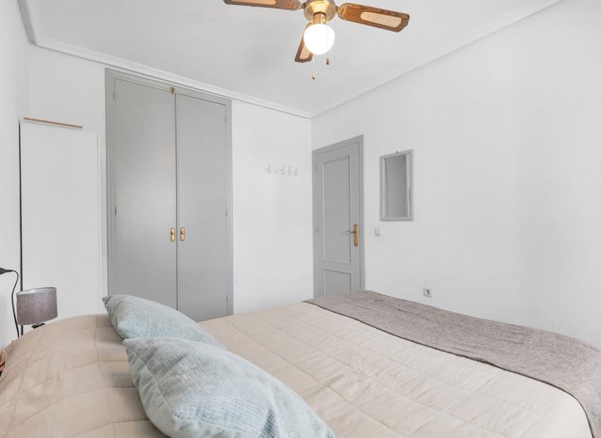 2 sypialnia Apartament na sprzedaż w La Mata z basenem - 199 500 € (Ref: 9964183)
