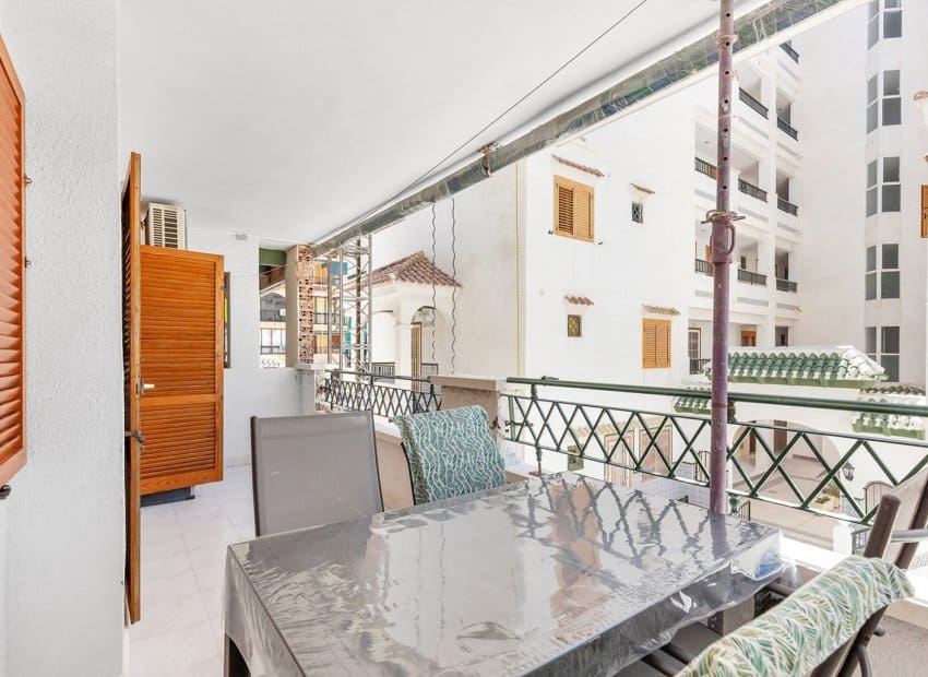 2 sypialnia Apartament na sprzedaż w La Mata z basenem - 199 500 € (Ref: 9964183)