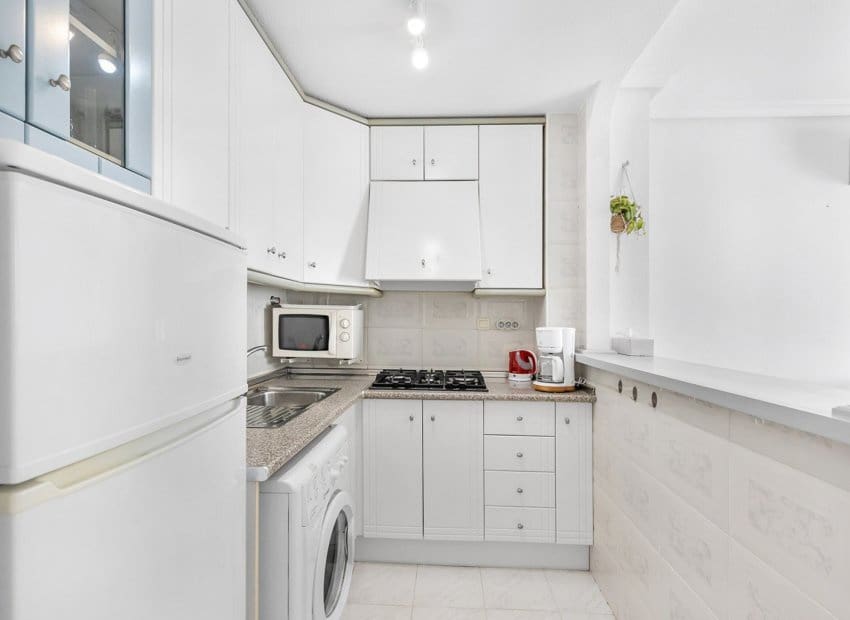2 sypialnia Apartament na sprzedaż w La Mata z basenem - 199 500 € (Ref: 9964183)