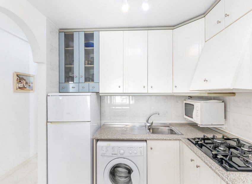 2 sypialnia Apartament na sprzedaż w La Mata z basenem - 199 500 € (Ref: 9964183)