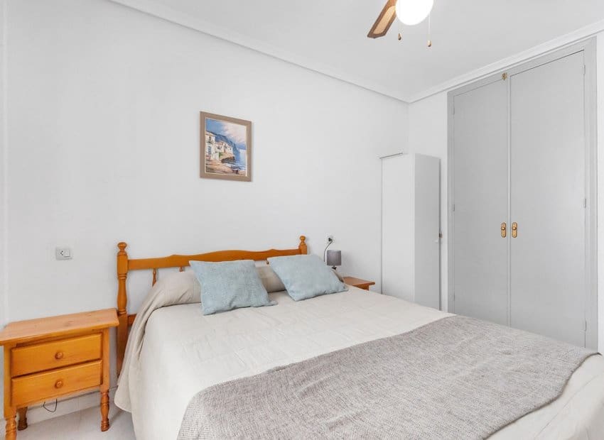 2 sypialnia Apartament na sprzedaż w La Mata z basenem - 199 500 € (Ref: 9964183)