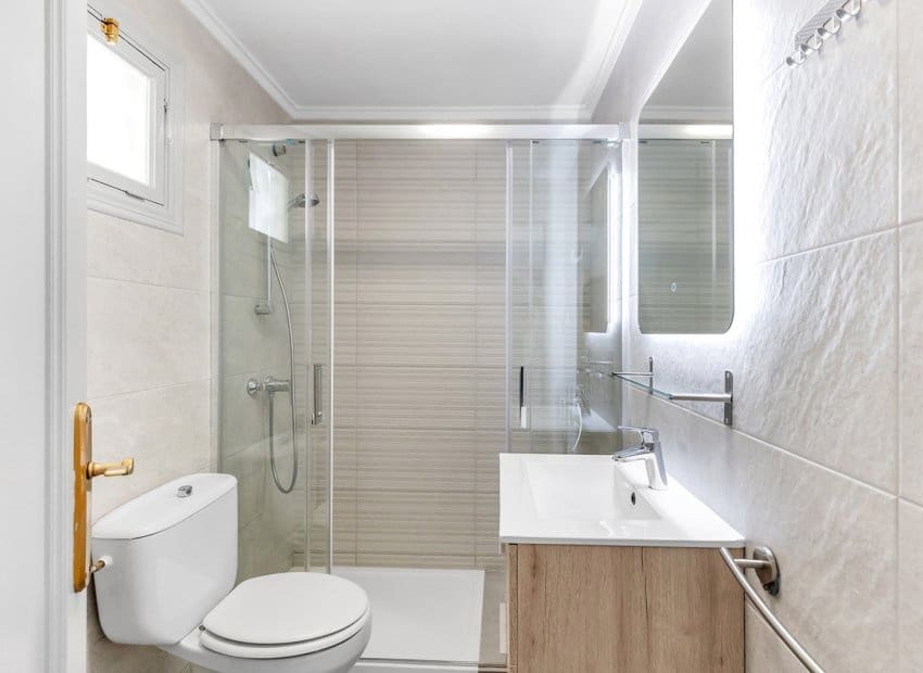 2 sypialnia Apartament na sprzedaż w La Mata z basenem - 199 500 € (Ref: 9964183)