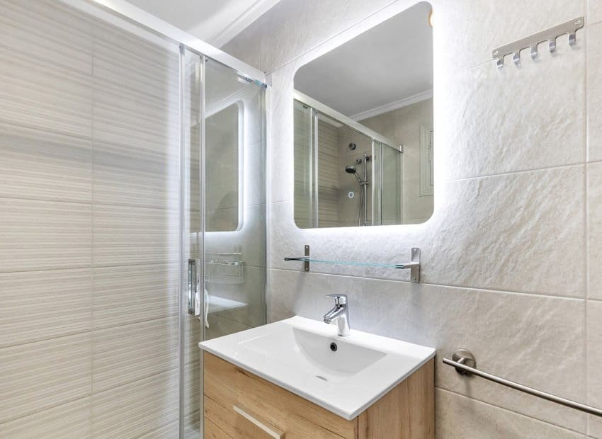 2 sypialnia Apartament na sprzedaż w La Mata z basenem - 199 500 € (Ref: 9964183)