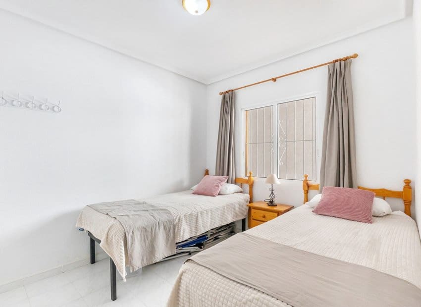 2 sypialnia Apartament na sprzedaż w La Mata z basenem - 199 500 € (Ref: 9964183)
