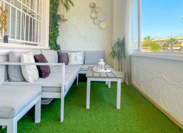 4 camera da letto Casa in vendita in Orihuela Costa, Orihuela con piscina - 339.000 € (Rif: 9964184)
