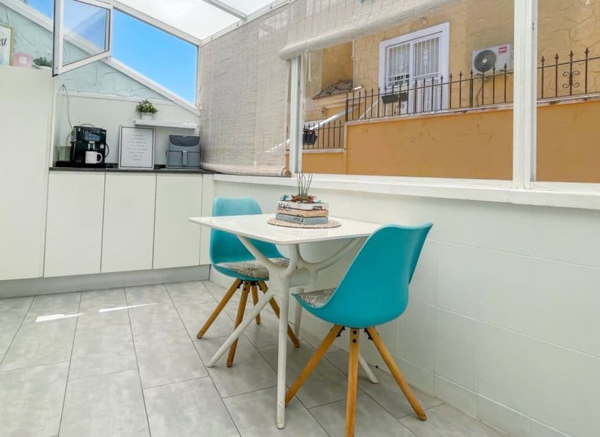 4 slaapkamer Huis te koop in Orihuela Costa met zwembad - € 339.000 (Ref: 9964184)