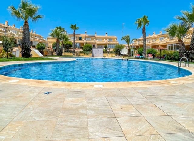 4 camera da letto Casa in vendita in Orihuela Costa, Orihuela con piscina - 339.000 € (Rif: 9964184)