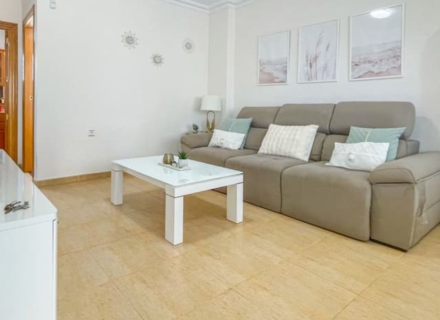 4 camera da letto Casa in vendita in Orihuela Costa, Orihuela con piscina - 339.000 € (Rif: 9964184)