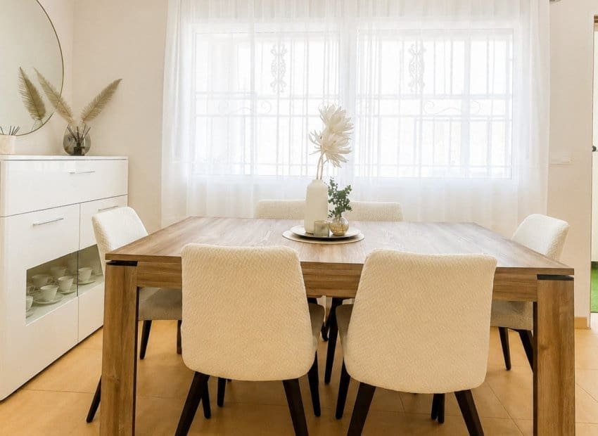 4 slaapkamer Huis te koop in Orihuela Costa met zwembad - € 339.000 (Ref: 9964184)