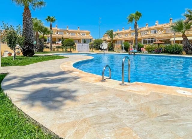 4 camera da letto Casa in vendita in Orihuela Costa, Orihuela con piscina - 339.000 € (Rif: 9964184)
