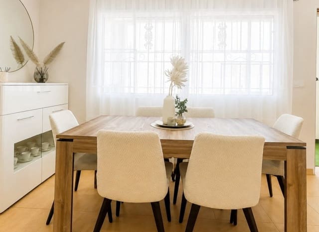 4 camera da letto Casa in vendita in Orihuela Costa, Orihuela con piscina - 339.000 € (Rif: 9964184)