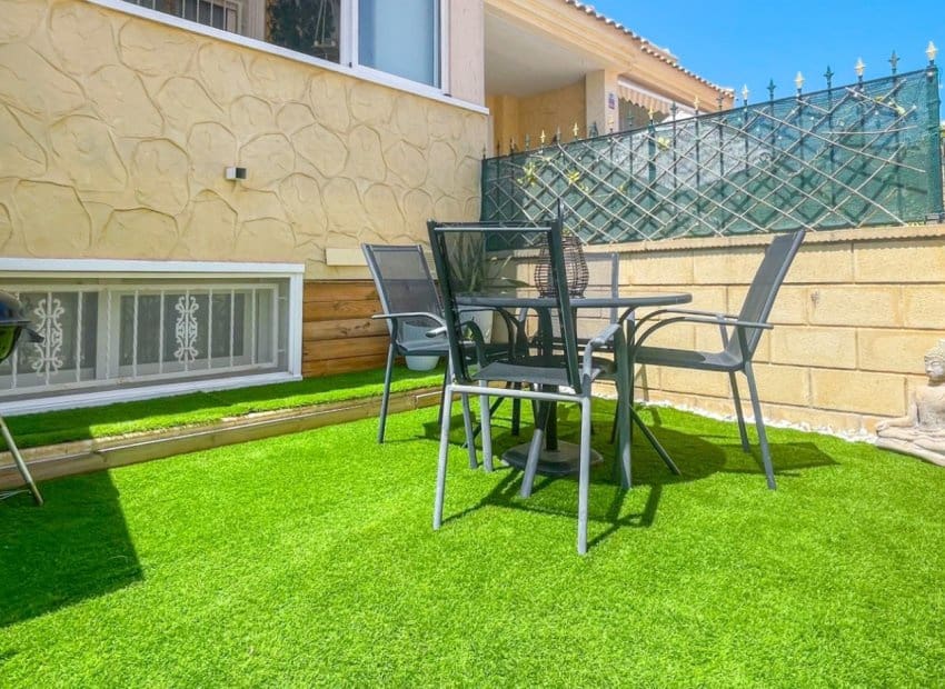 4 slaapkamer Huis te koop in Orihuela Costa met zwembad - € 339.000 (Ref: 9964184)