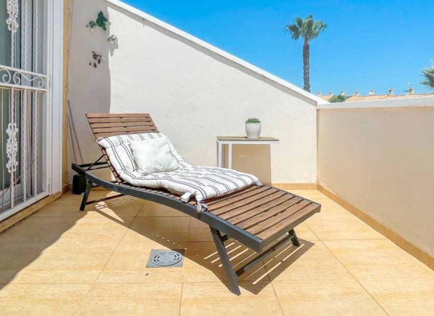 4 slaapkamer Huis te koop in Orihuela Costa met zwembad - € 339.000 (Ref: 9964184)