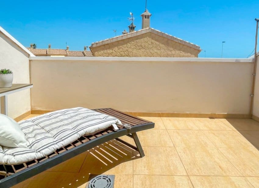 4 slaapkamer Huis te koop in Orihuela Costa met zwembad - € 339.000 (Ref: 9964184)