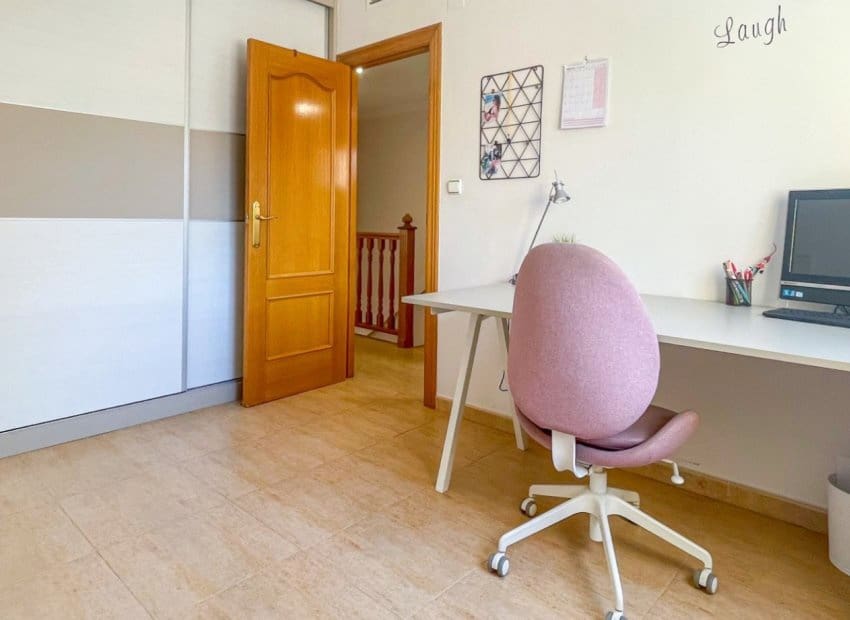 4 slaapkamer Huis te koop in Orihuela Costa met zwembad - € 339.000 (Ref: 9964184)