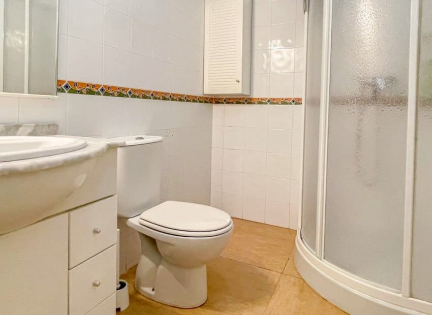 4 slaapkamer Huis te koop in Orihuela Costa met zwembad - € 339.000 (Ref: 9964184)