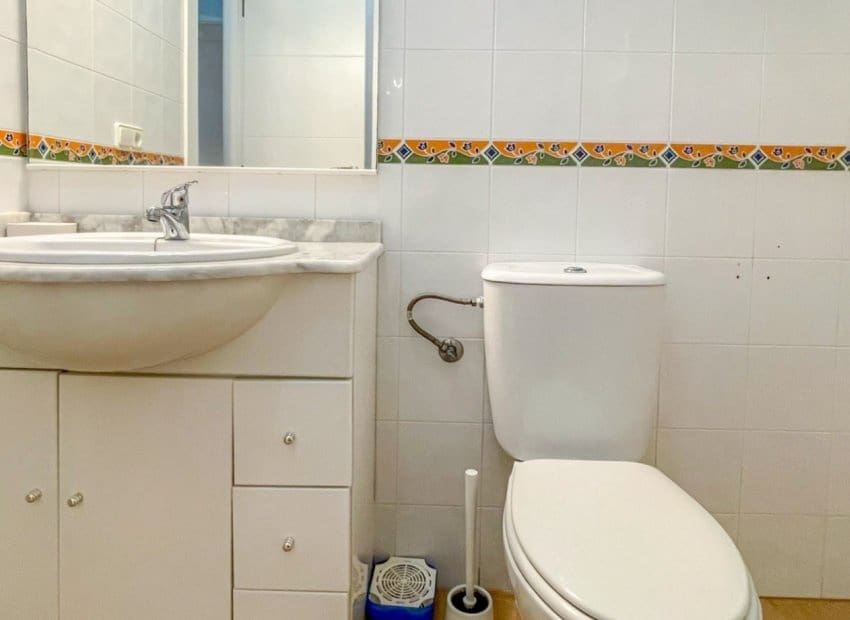 4 slaapkamer Huis te koop in Orihuela Costa met zwembad - € 339.000 (Ref: 9964184)