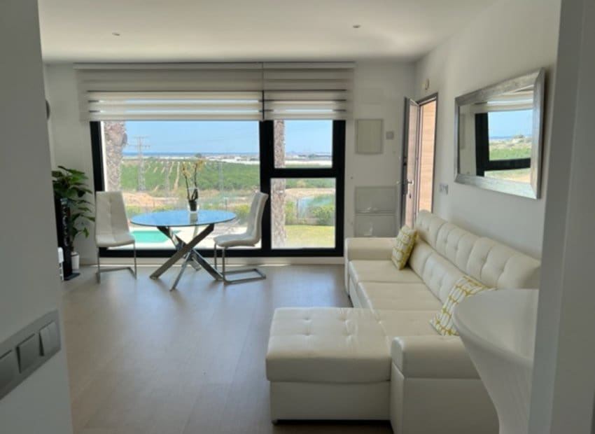 2 sovrum Lägenhet till salu i Pilar de la Horadada med pool - 239 000 € (Ref: 9964185)