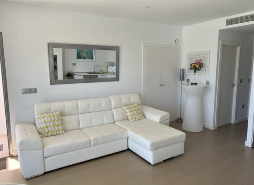 2 sovrum Lägenhet till salu i Pilar de la Horadada med pool - 239 000 € (Ref: 9964185)