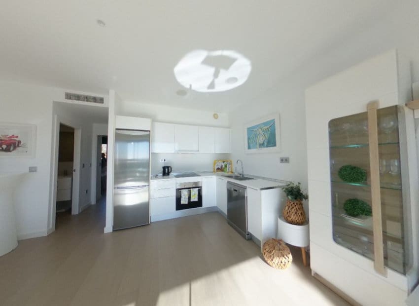 2 sovrum Lägenhet till salu i Pilar de la Horadada med pool - 239 000 € (Ref: 9964185)