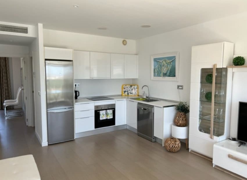 2 sovrum Lägenhet till salu i Pilar de la Horadada med pool - 239 000 € (Ref: 9964185)