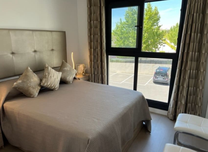 2 sovrum Lägenhet till salu i Pilar de la Horadada med pool - 239 000 € (Ref: 9964185)