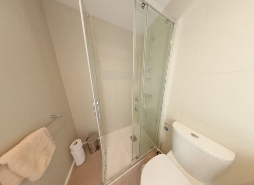 2 sovrum Lägenhet till salu i Pilar de la Horadada med pool - 239 000 € (Ref: 9964185)