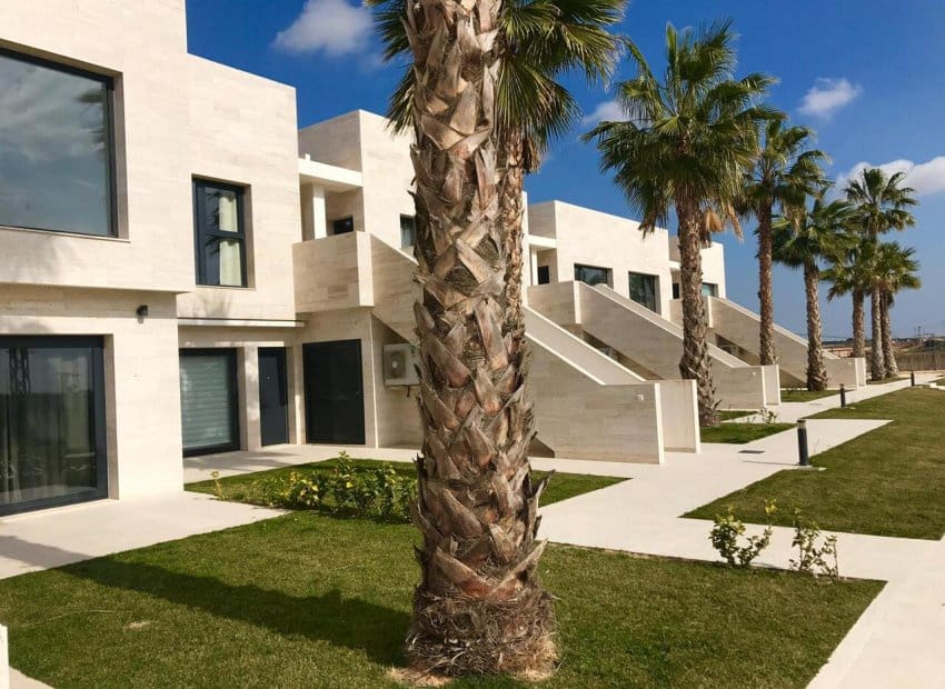 2 sovrum Lägenhet till salu i Pilar de la Horadada med pool - 239 000 € (Ref: 9964185)