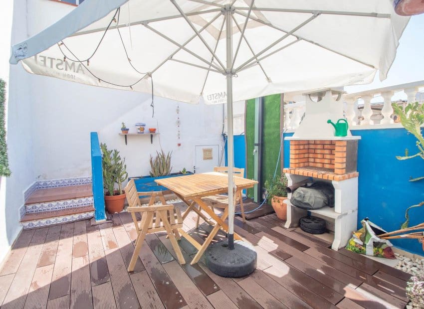2 soverom Leilighet til salgs i Orihuela Costa med svømmebasseng - € 135 000 (Ref: 9964186)