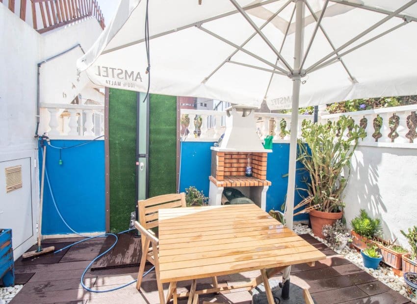2 soverom Leilighet til salgs i Orihuela Costa med svømmebasseng - € 135 000 (Ref: 9964186)