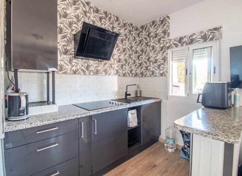 2 soverom Leilighet til salgs i Orihuela Costa med svømmebasseng - € 135 000 (Ref: 9964186)