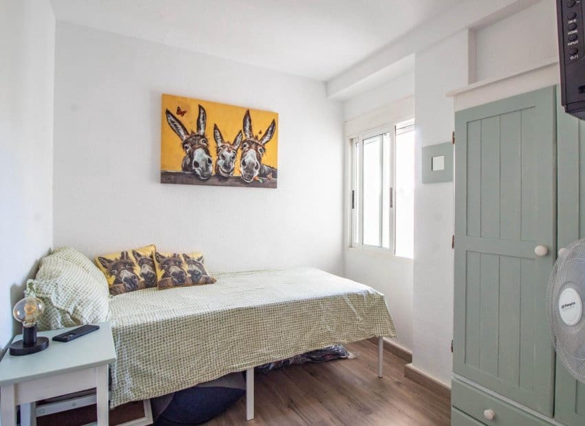 2 soverom Leilighet til salgs i Orihuela Costa med svømmebasseng - € 135 000 (Ref: 9964186)