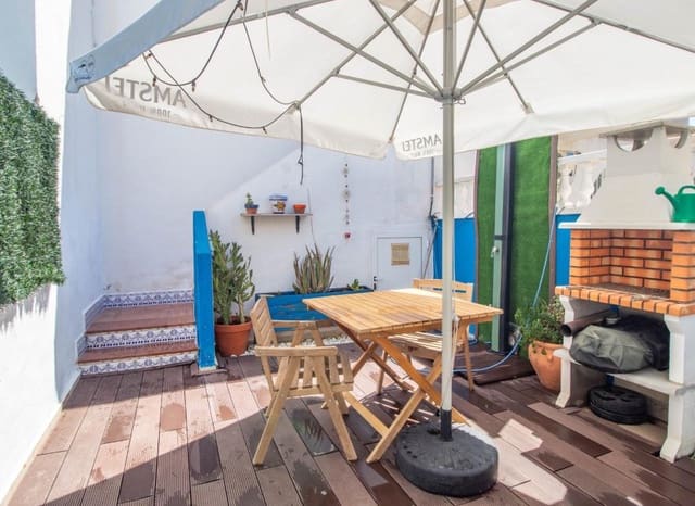 2 soverom Leilighet til salgs i Aguamarina, Orihuela med svømmebasseng - € 135 000 (Ref: 9964186)