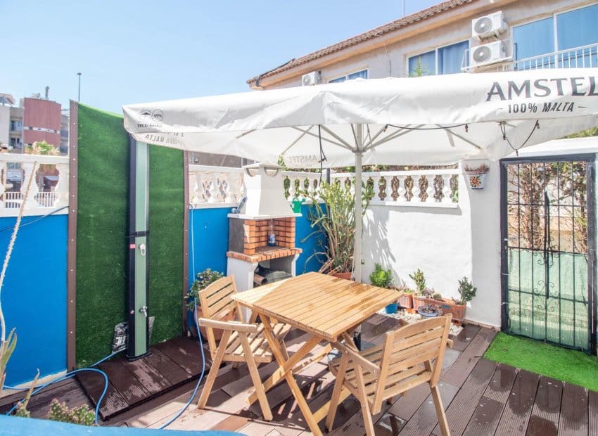 2 soverom Leilighet til salgs i Orihuela Costa med svømmebasseng - € 135 000 (Ref: 9964186)