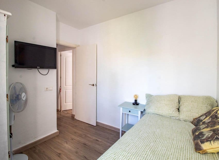 2 soverom Leilighet til salgs i Orihuela Costa med svømmebasseng - € 135 000 (Ref: 9964186)