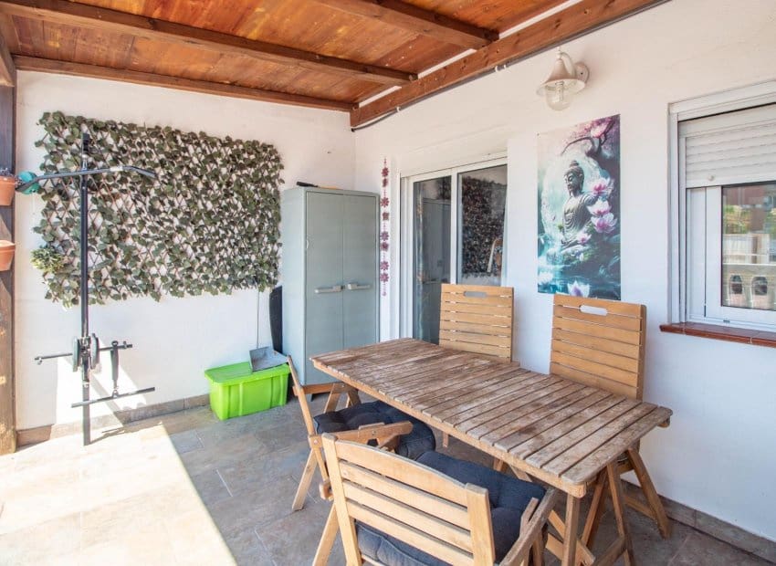 2 soverom Leilighet til salgs i Orihuela Costa med svømmebasseng - € 135 000 (Ref: 9964186)