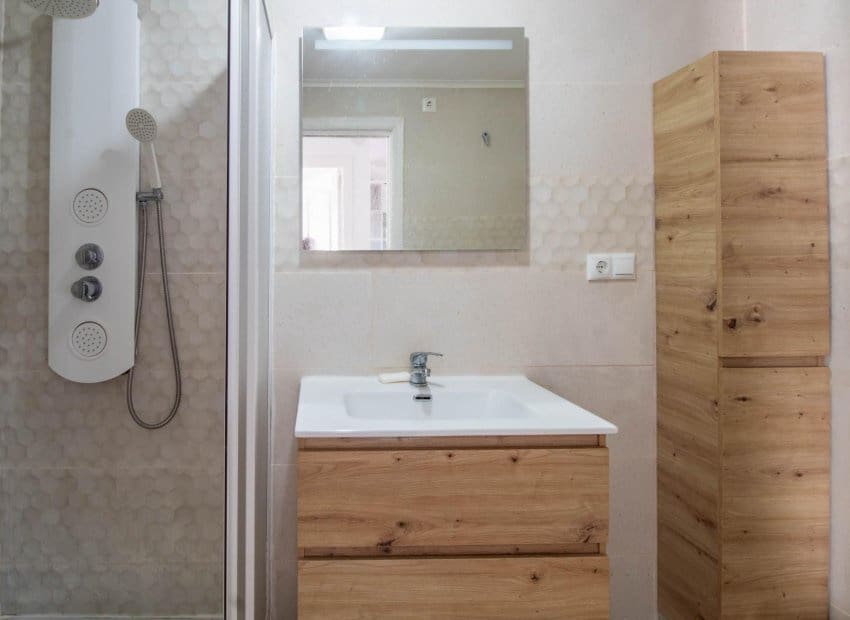 2 soverom Leilighet til salgs i Orihuela Costa med svømmebasseng - € 135 000 (Ref: 9964186)