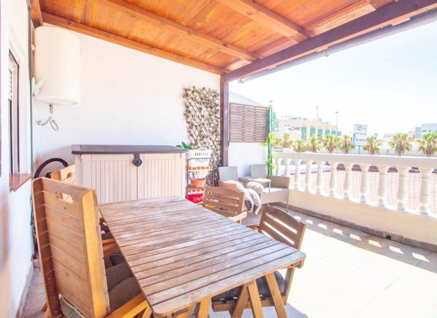 2 soverom Leilighet til salgs i Orihuela Costa med svømmebasseng - € 135 000 (Ref: 9964186)