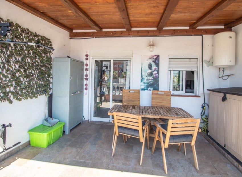2 soverom Leilighet til salgs i Orihuela Costa med svømmebasseng - € 135 000 (Ref: 9964186)