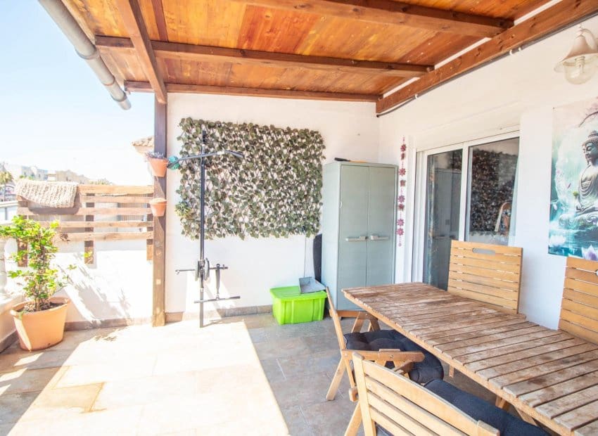 2 soverom Leilighet til salgs i Orihuela Costa med svømmebasseng - € 135 000 (Ref: 9964186)