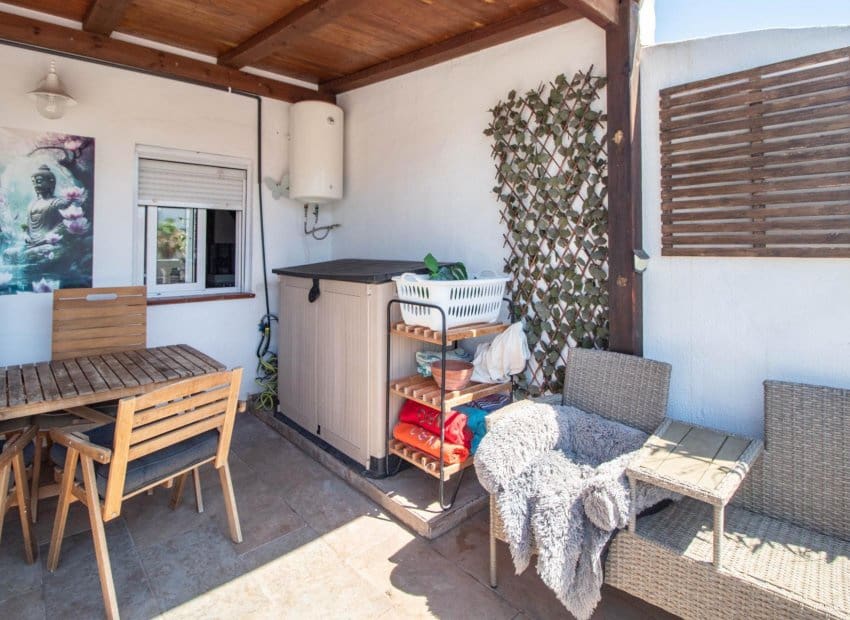2 soverom Leilighet til salgs i Orihuela Costa med svømmebasseng - € 135 000 (Ref: 9964186)