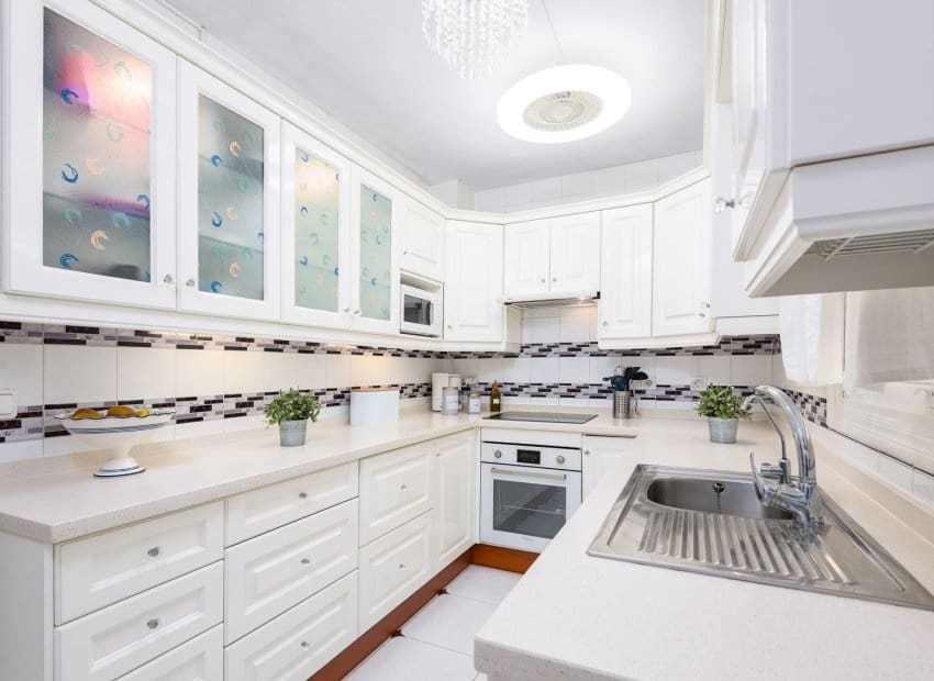 3 sypialnia Dom na sprzedaż w Orihuela Costa z basenem - 340 000 € (Ref: 9964187)