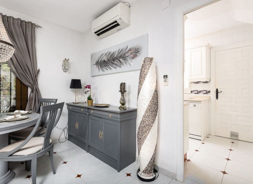 3 sypialnia Dom na sprzedaż w Orihuela Costa z basenem - 340 000 € (Ref: 9964187)