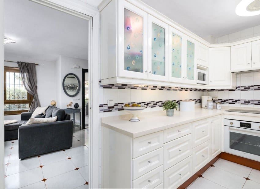 3 sypialnia Dom na sprzedaż w Orihuela Costa z basenem - 340 000 € (Ref: 9964187)