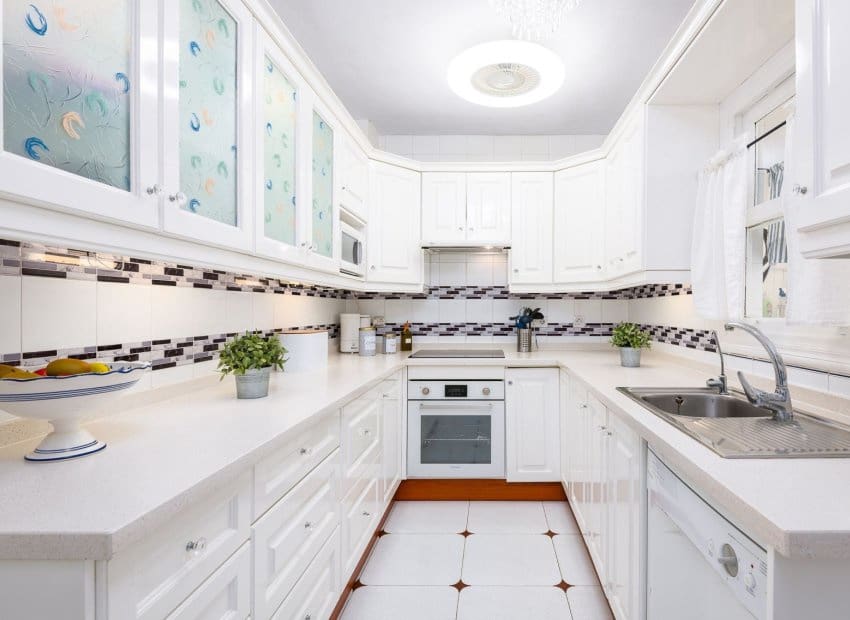 3 sypialnia Dom na sprzedaż w Orihuela Costa z basenem - 340 000 € (Ref: 9964187)