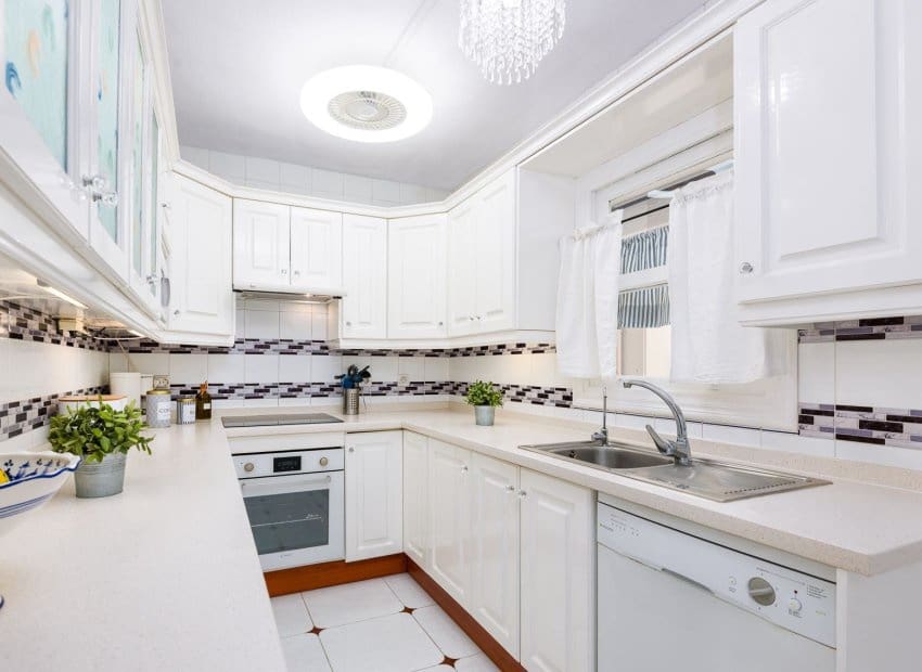 3 sypialnia Dom na sprzedaż w Orihuela Costa z basenem - 340 000 € (Ref: 9964187)